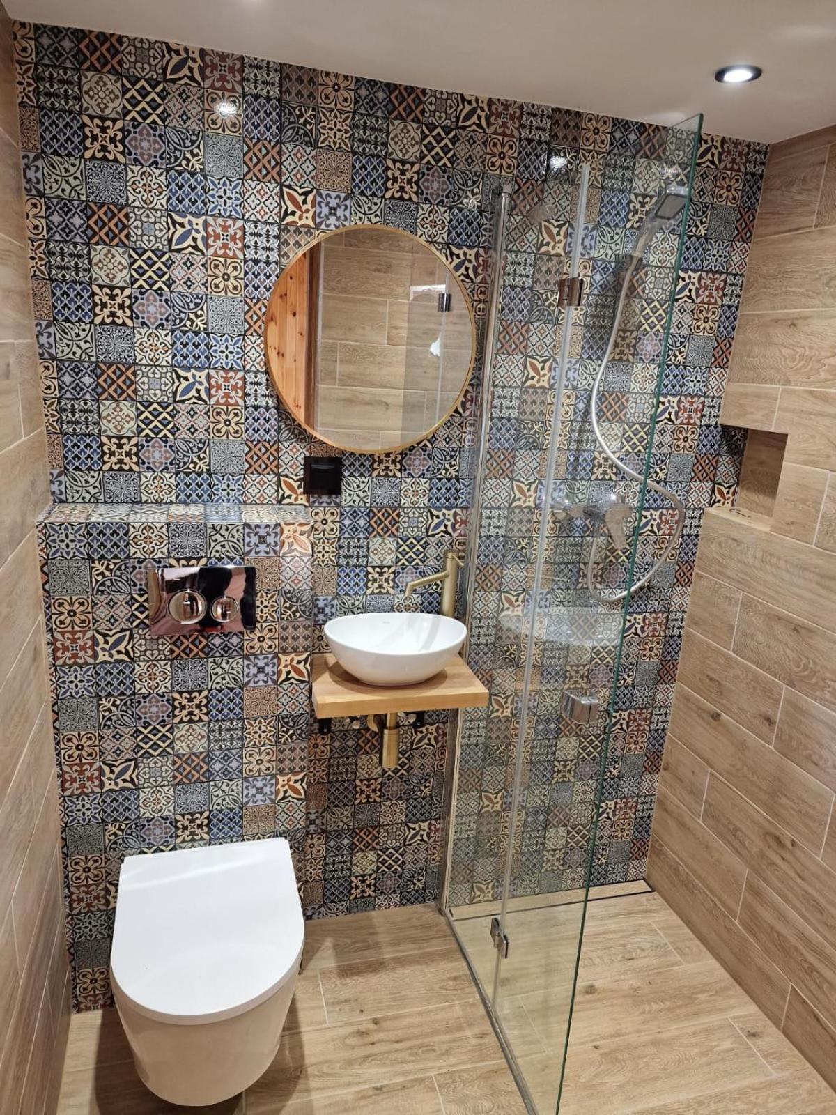 Gosciniec Lech Hotel Kosewo  Room photo